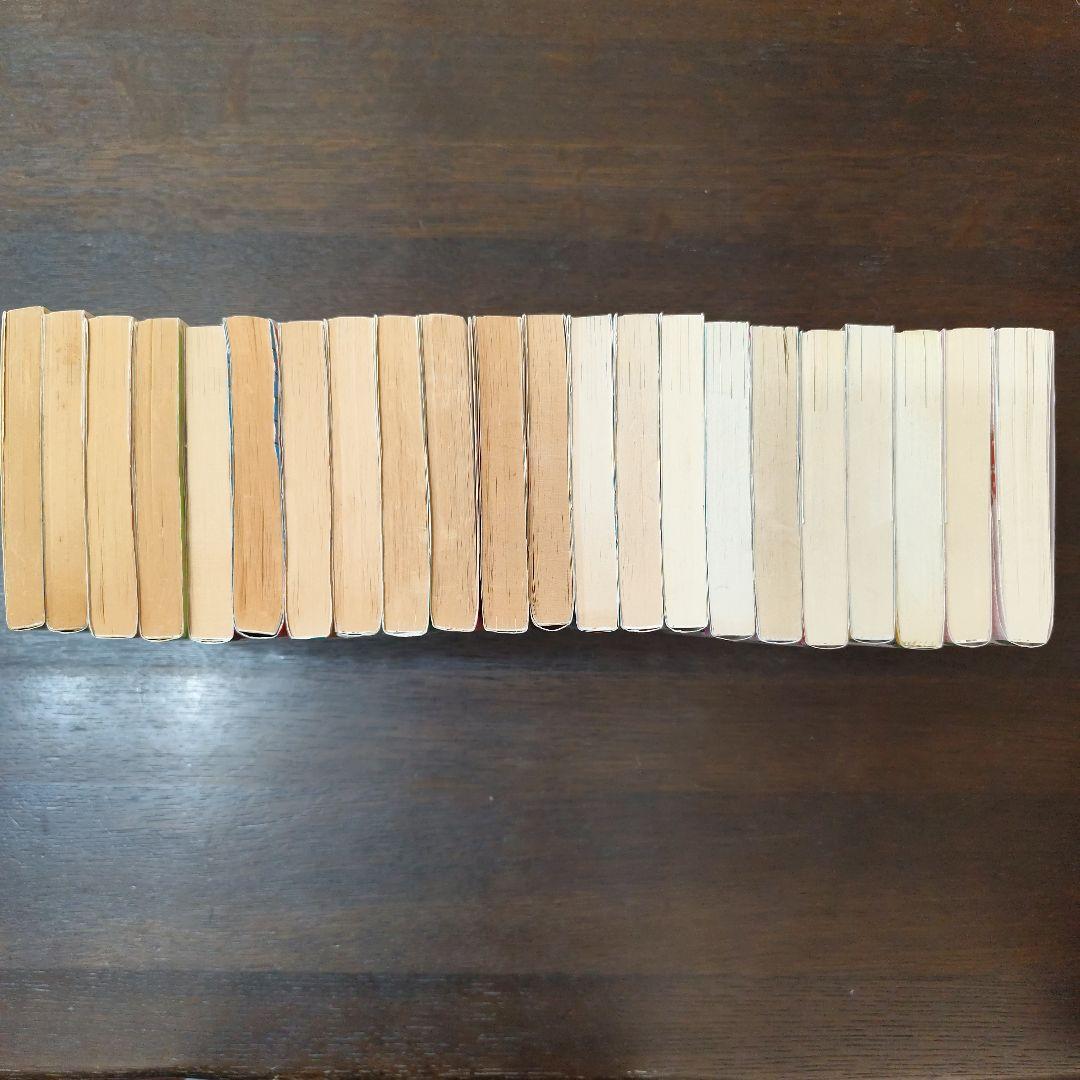 落第忍者乱太郎22冊