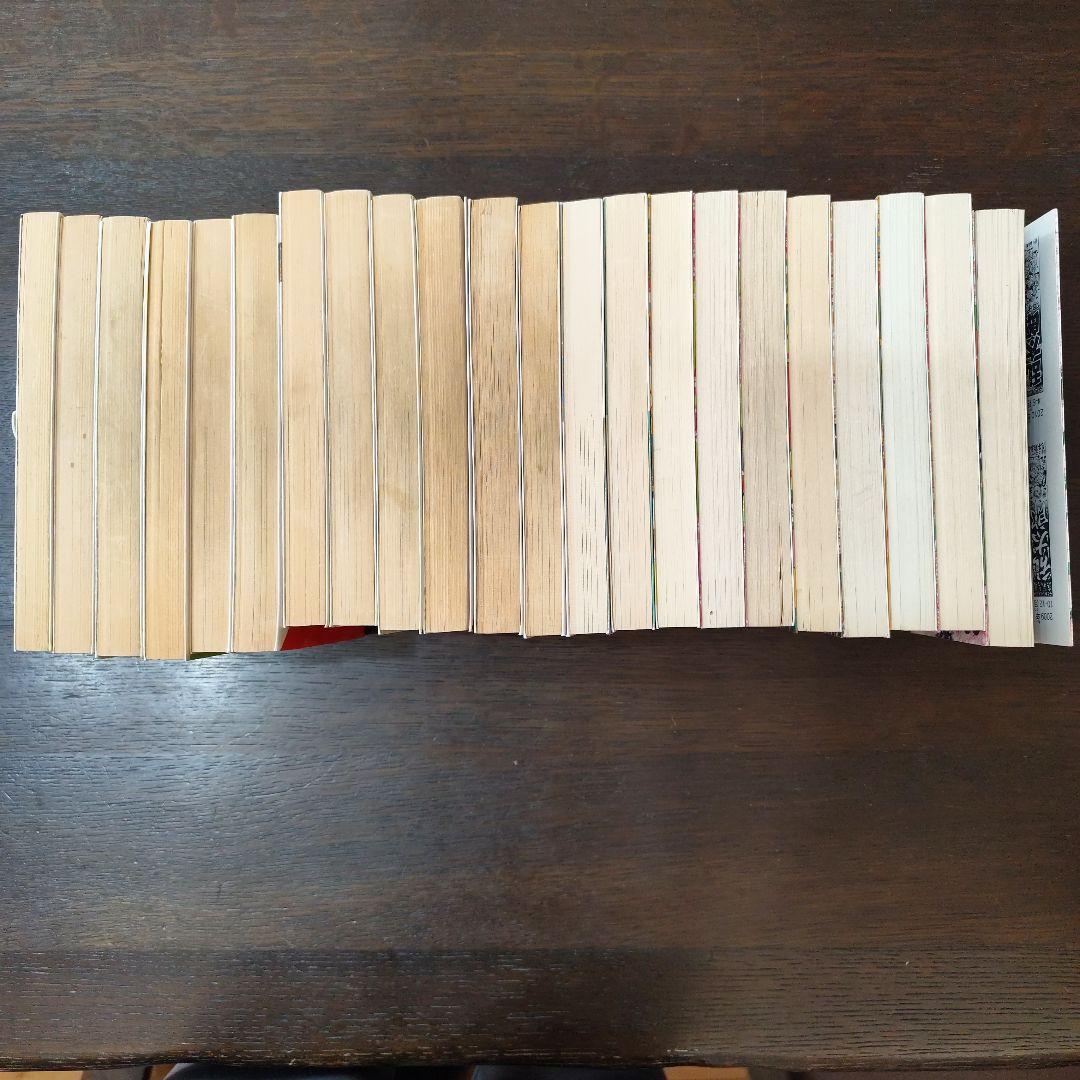 落第忍者乱太郎22冊