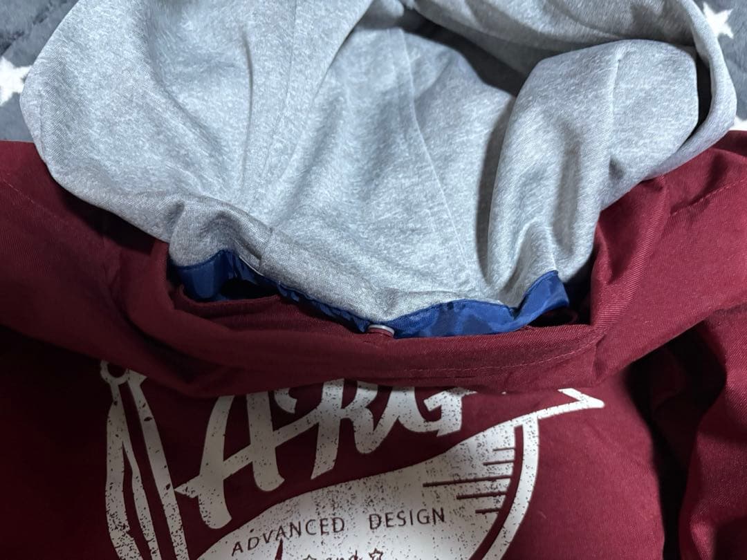 ARG スノーボードウェア　上下セット　レディース　Mサイズ