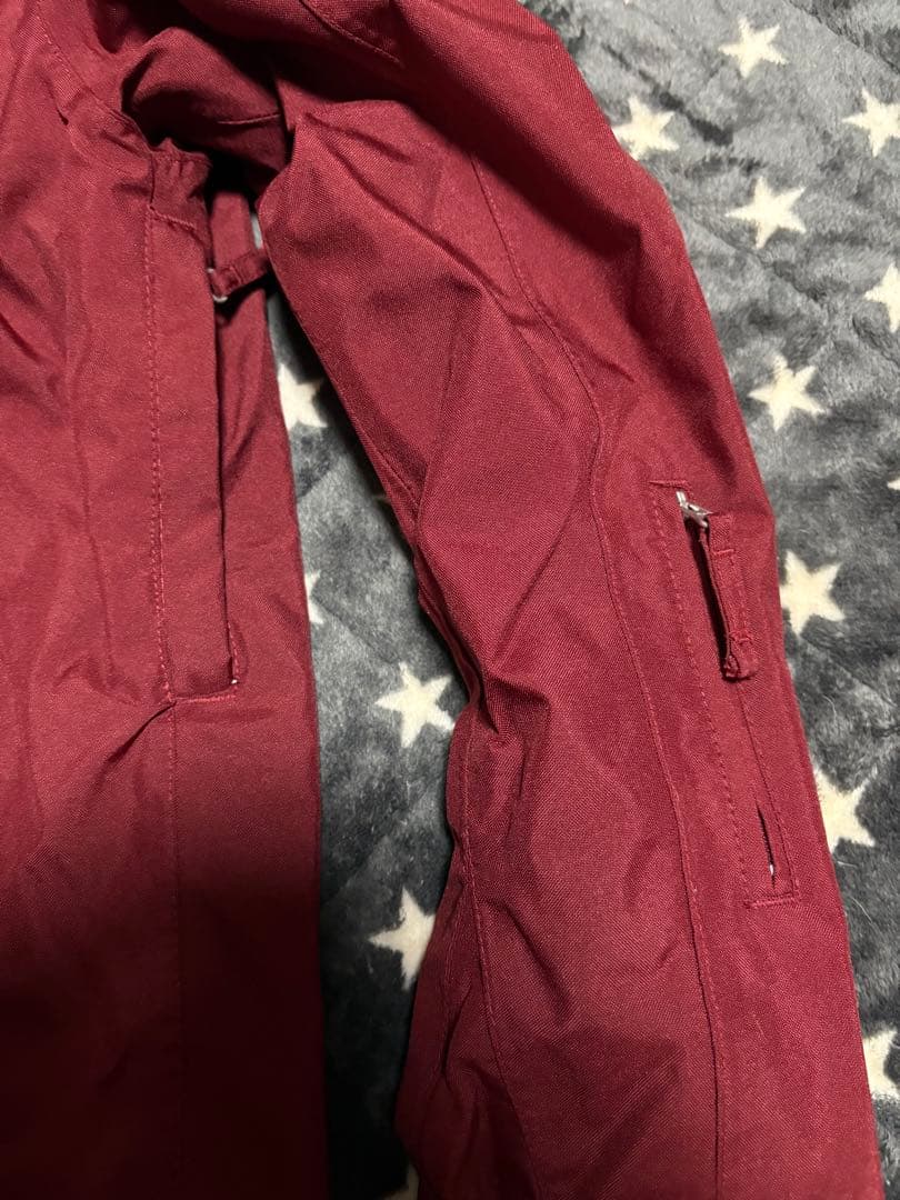 ARG スノーボードウェア　上下セット　レディース　Mサイズ