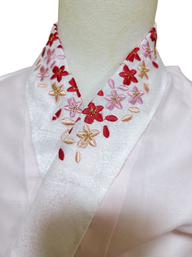 人気の総絞り被布♡七五三　3歳　女の子　フルセット　一式　赤系　鶴　正絹