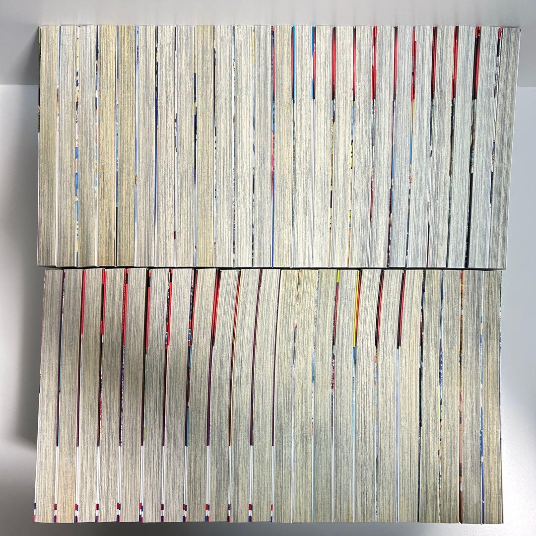 暁のヨナ 1〜46巻　全巻セット　まとめ売り　漫画　マンガ　全巻