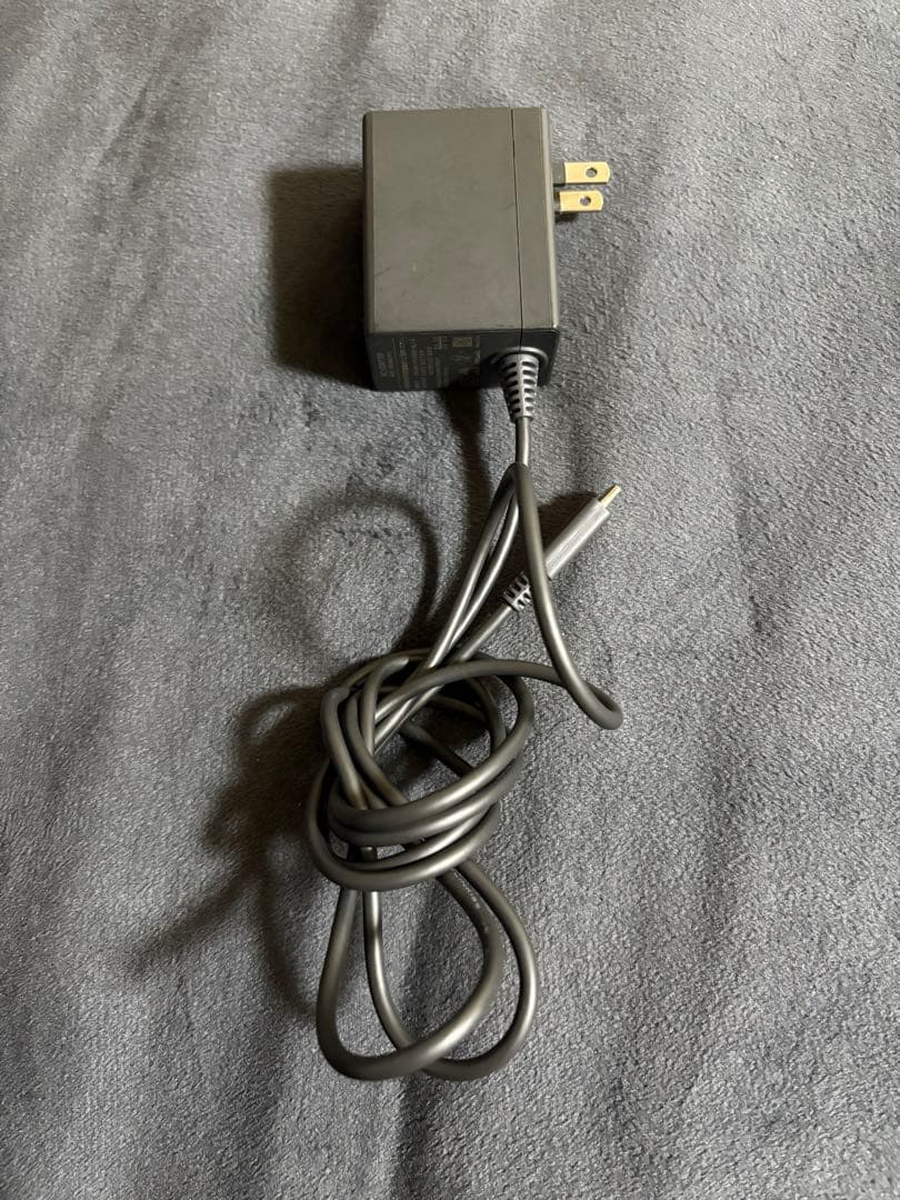 Nintendo Switch Lite ピンク 本体+専用ケース+充電器