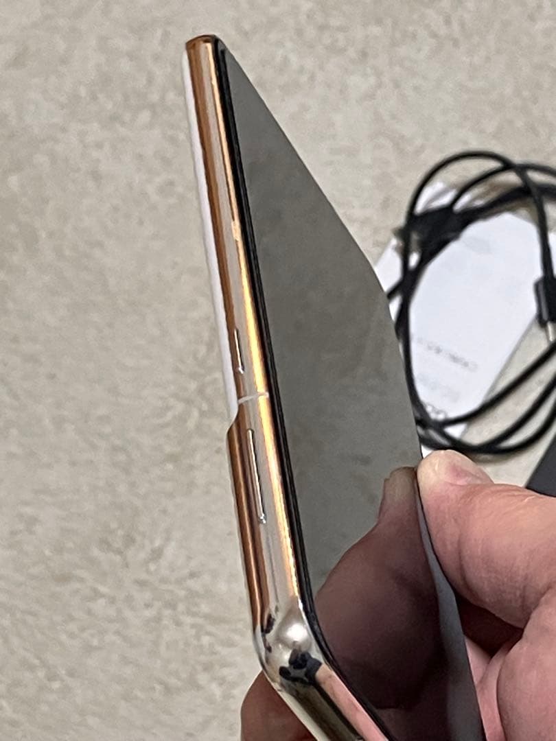 スマートフォン本体 Galaxy S21 5G SC-51B docomo