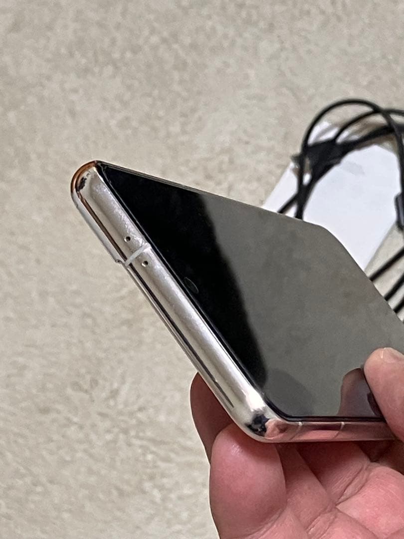 スマートフォン本体 Galaxy S21 5G SC-51B docomo