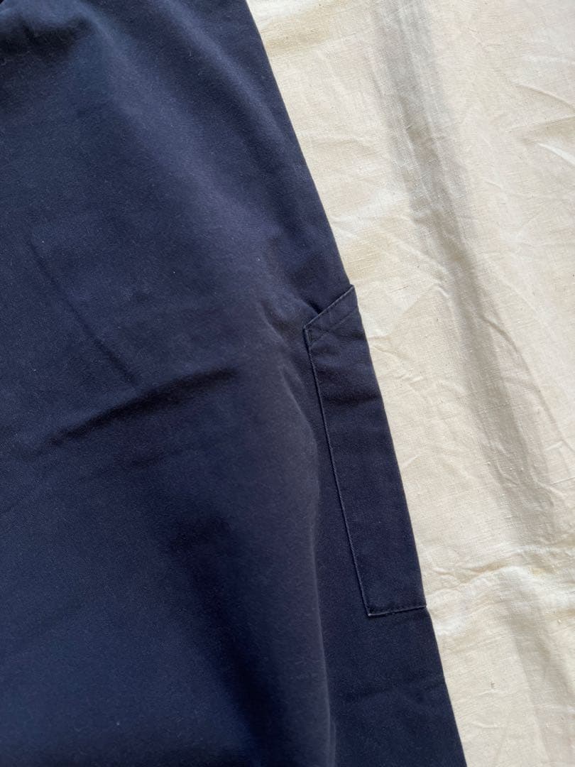OLD STUSSY CLASSIC CHINO PANT チノパン 新品未使用