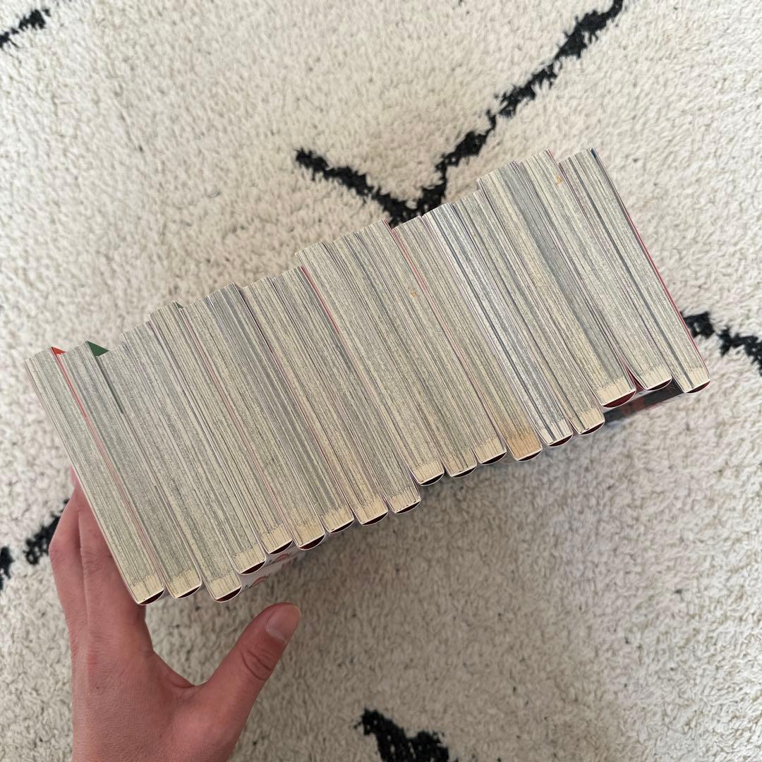 NARUTO ナルト 1〜72巻セット 全巻