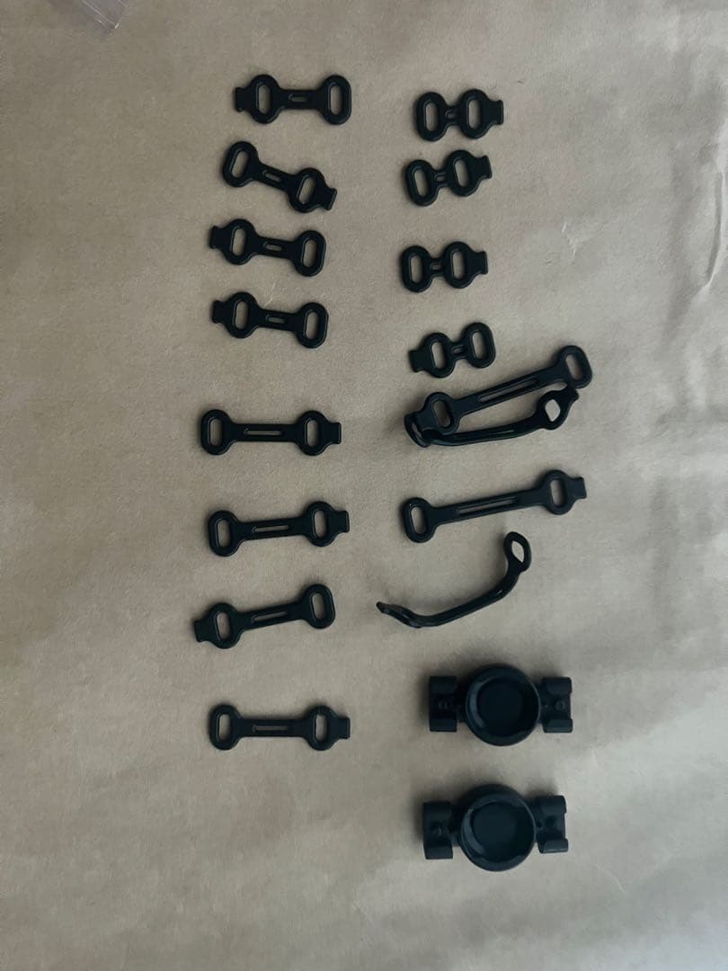 【珍品】国内版　GARMIN Varia Vision J 備品完備