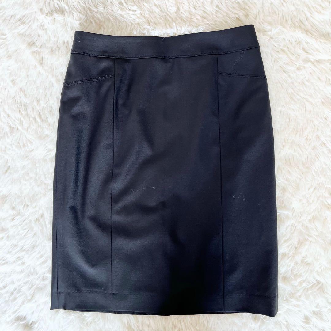 totoママ様♡23区 Bahariye テーラード スカートセットアップ 44