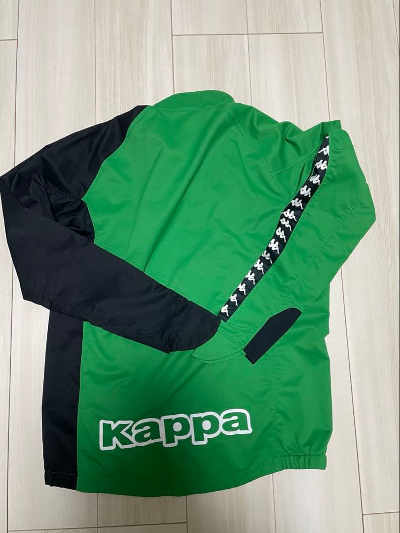 東京ヴェルディ　選手支給　練習着　上下