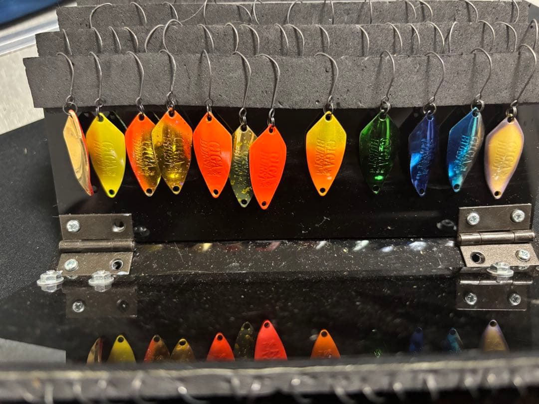 ギガバースト　60枚　値下げOK!