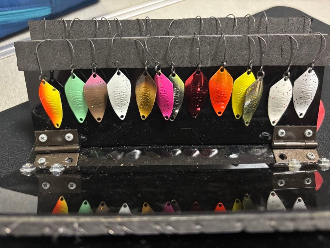 ギガバースト　60枚　値下げOK!