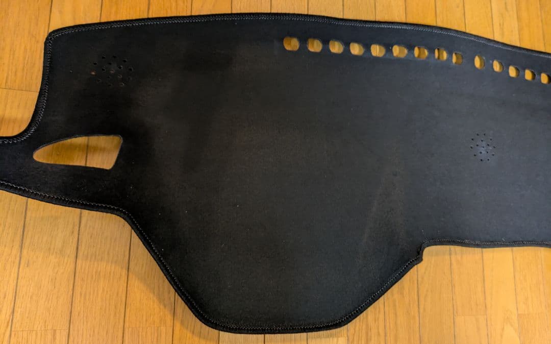 スバル レガシィB4 アウトバック BN/BS ダッシュボードマット U2101