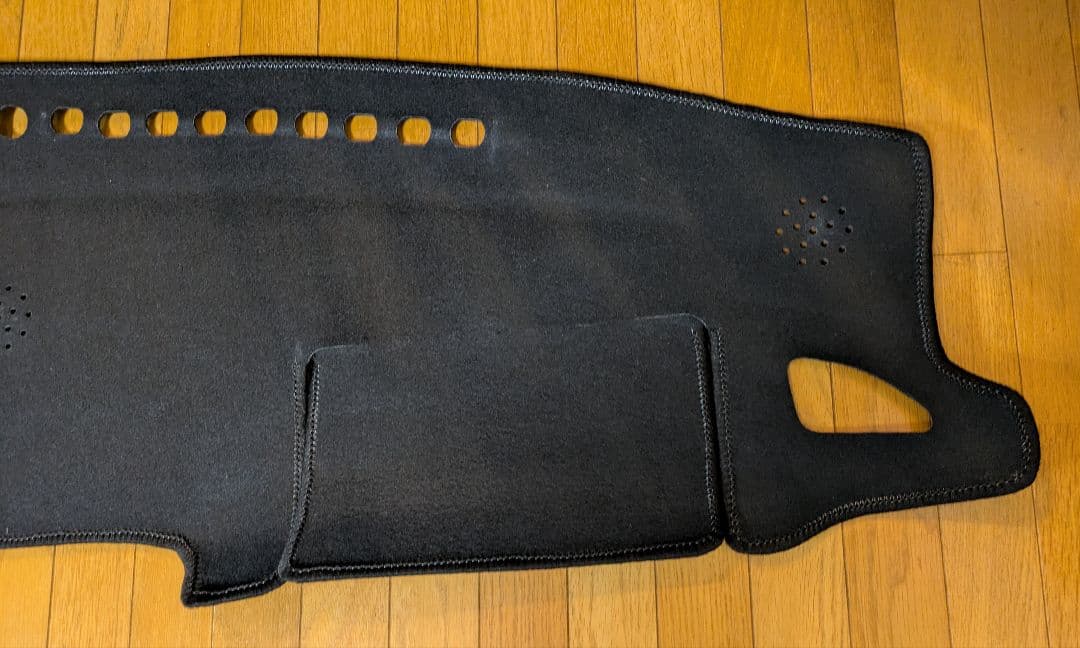 スバル レガシィB4 アウトバック BN/BS ダッシュボードマット U2101