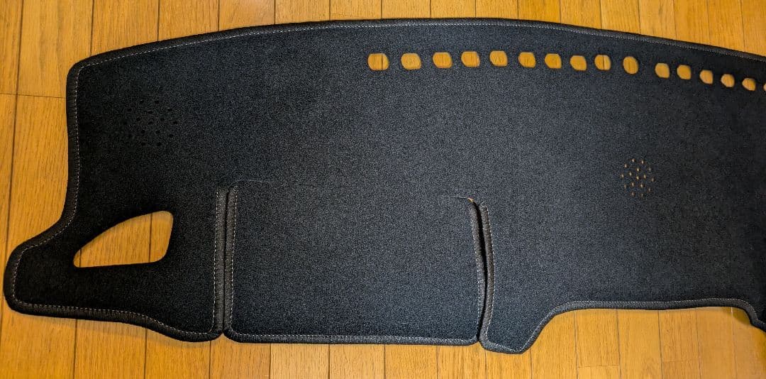 スバル レガシィB4 アウトバック BN/BS ダッシュボードマット U2101