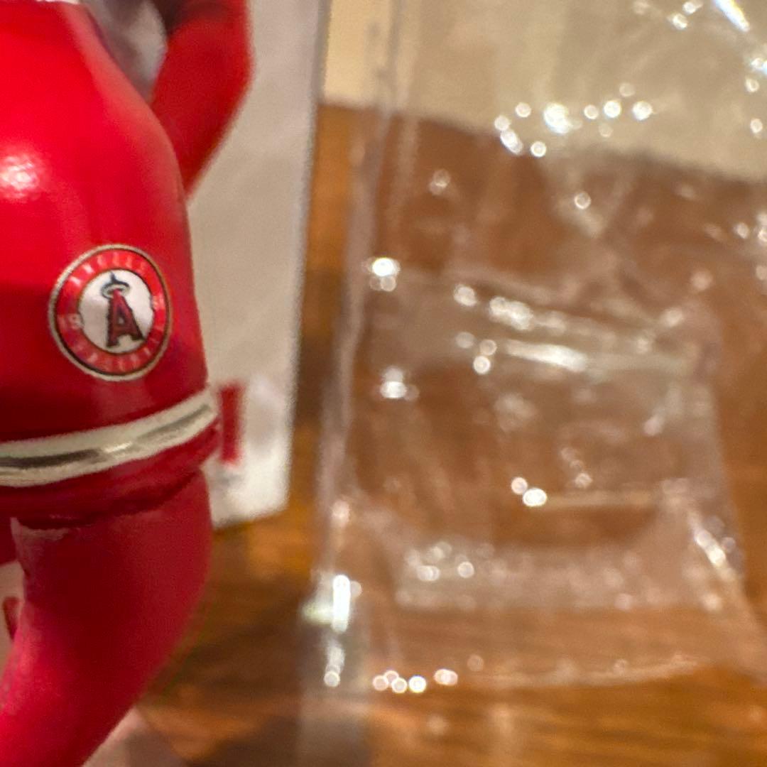 記念グッズ 2021 OHTANI BOBBLEHEAD