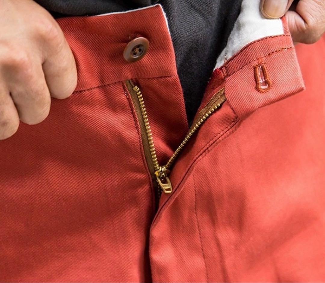 AMERICANWANNABE/standard trousers サイズ/32