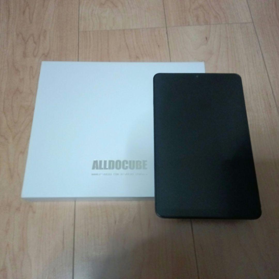 ★送料無料★ALLDOCUBE iPlay60 mini pro 256GB