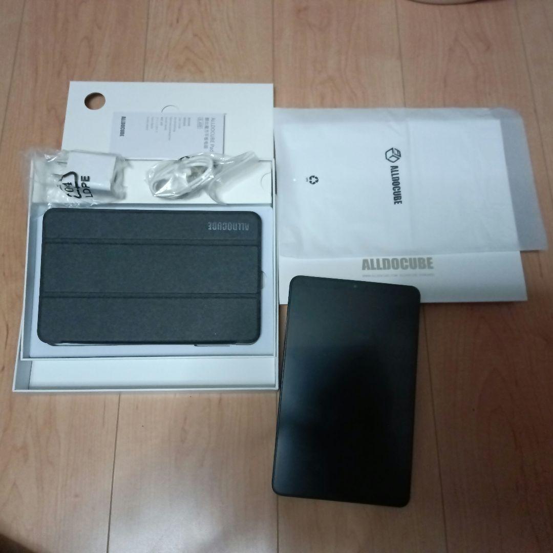 ★送料無料★ALLDOCUBE iPlay60 mini pro 256GB