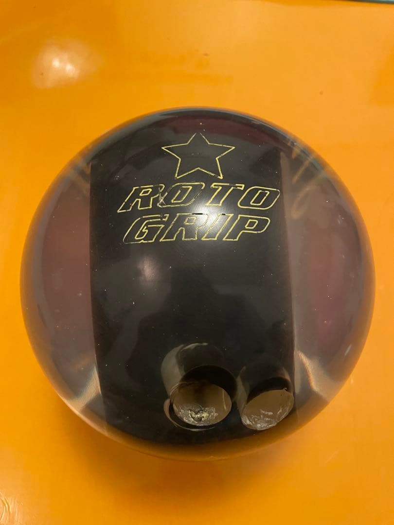 ROTO GRIP レトロ　ホイールデザイン
