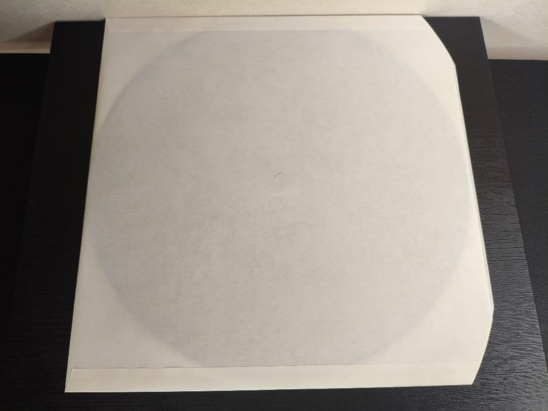 1985年 N 0035 Overkill – Feel The Fire LP