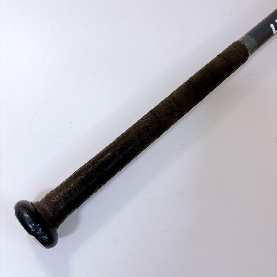 【美品】EASTON イーストン ビーストエックスハイブリッド 硬式少年 USA