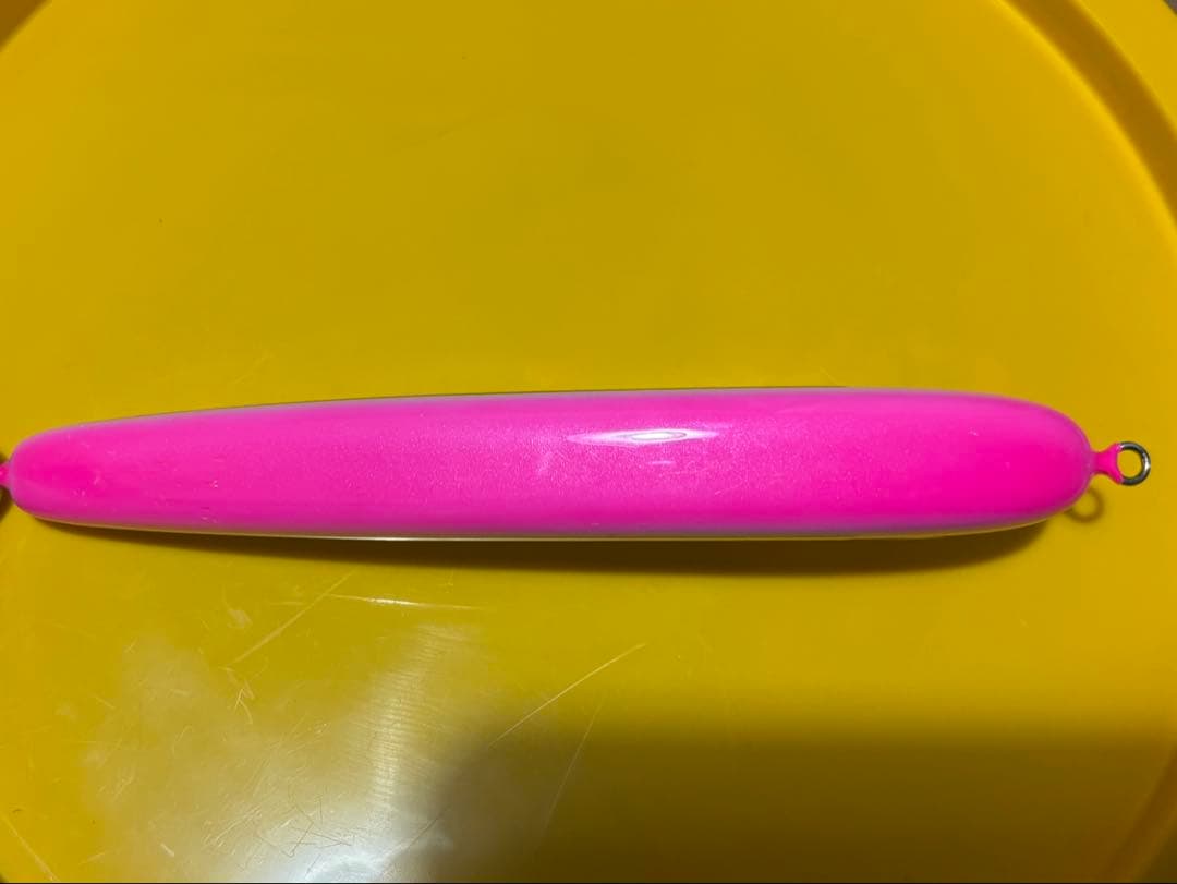 m*6様 ローカルスタンダード　パドルベイト190