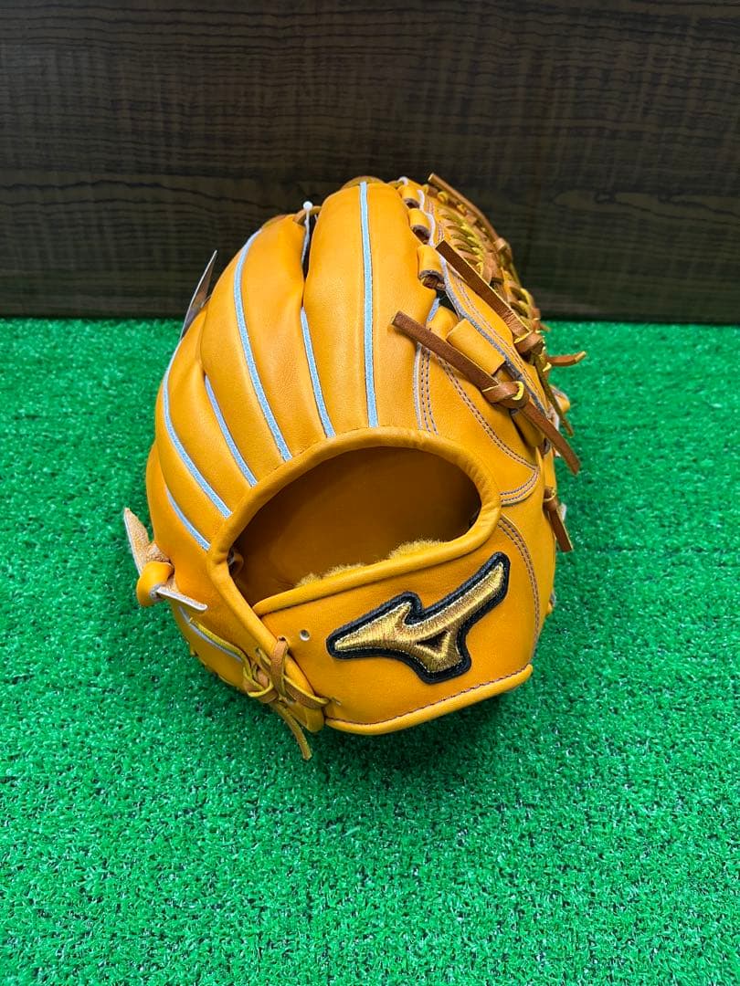 ・新品未使用！オールラウンド用　ミズノプロ　限定モデル