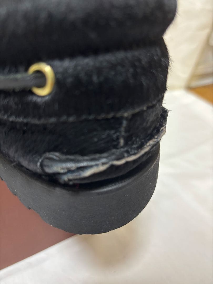 S*e様 Supreme Timberland 3 eye Classic Lu