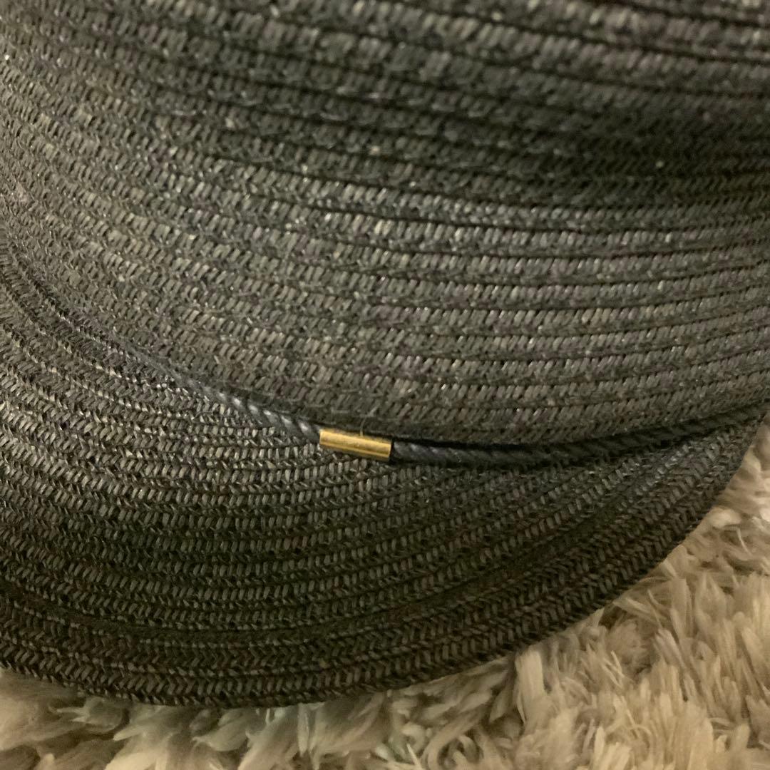 《 CA4LA》カシラ♡キャップ♡帽子♡キャスケット♡ストローハット♡麦わら