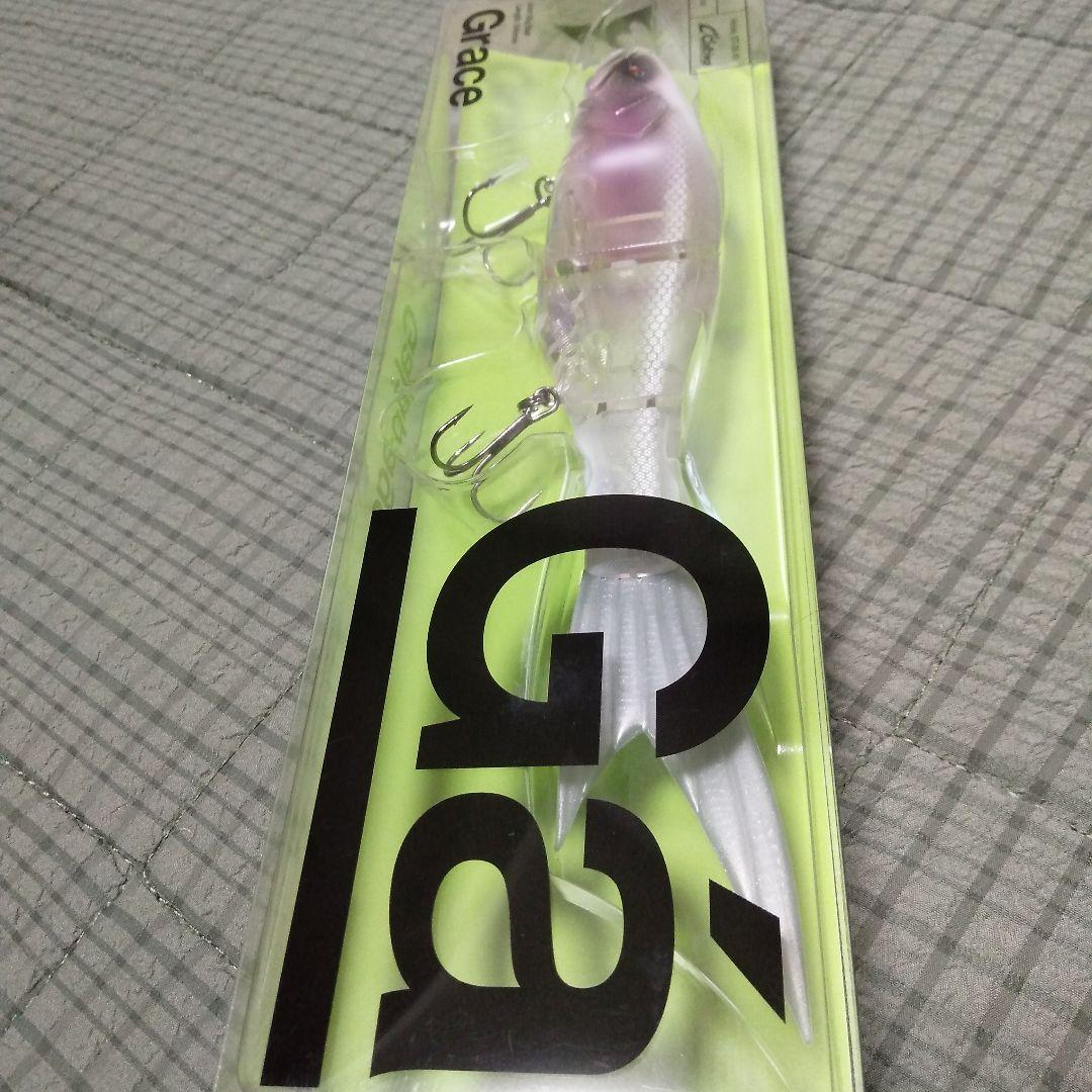 ガラパゴス　グレース240F イベント限定