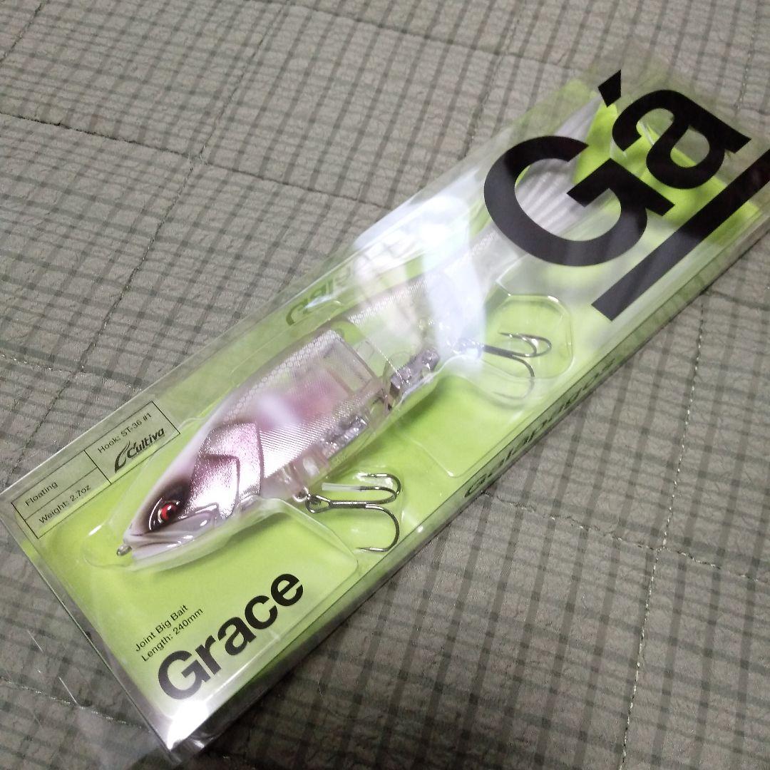 ガラパゴス　グレース240F イベント限定