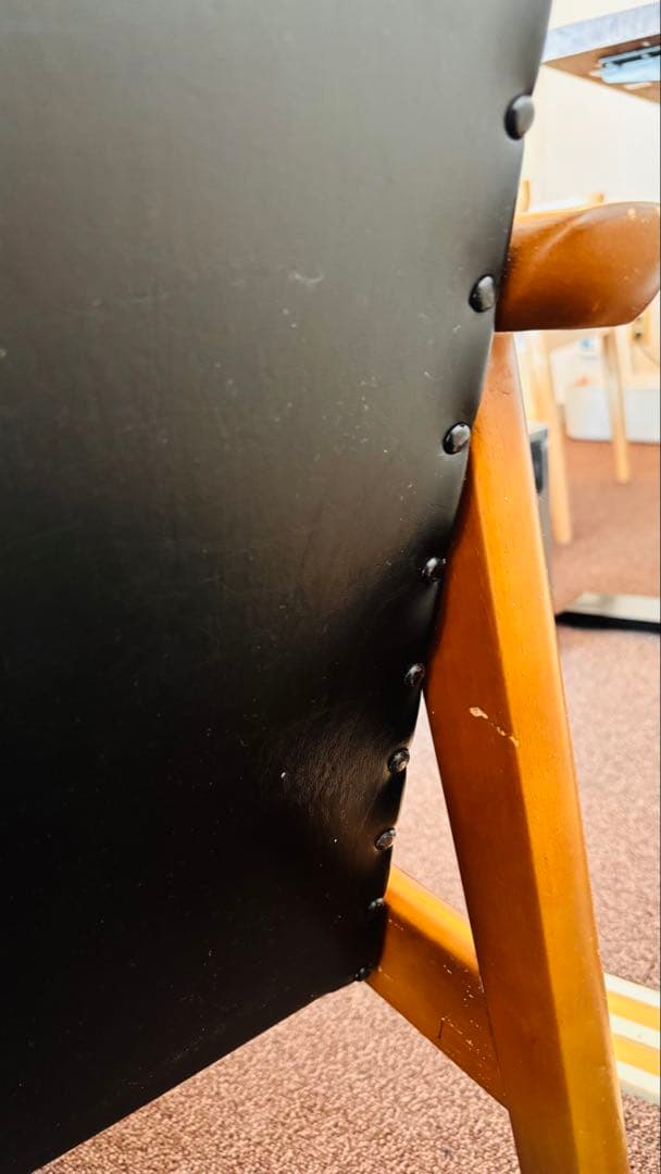 《マテヨ》カリモク60 2人掛けソファ