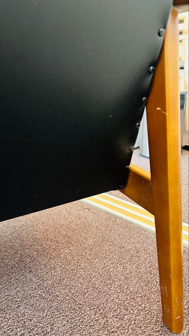 《マテヨ》カリモク60 2人掛けソファ