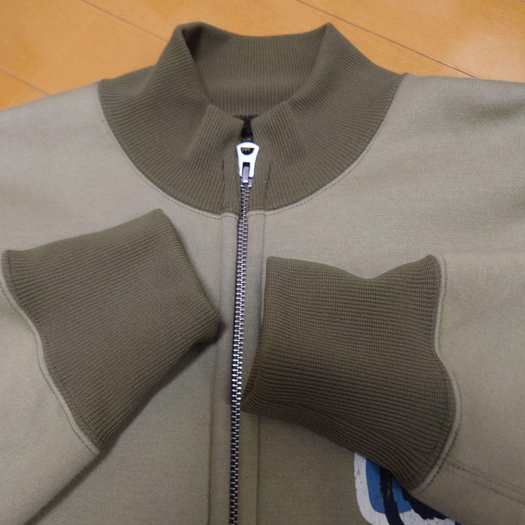 【専用出品】PHERROW'S ミリタリージャケット サイズ40