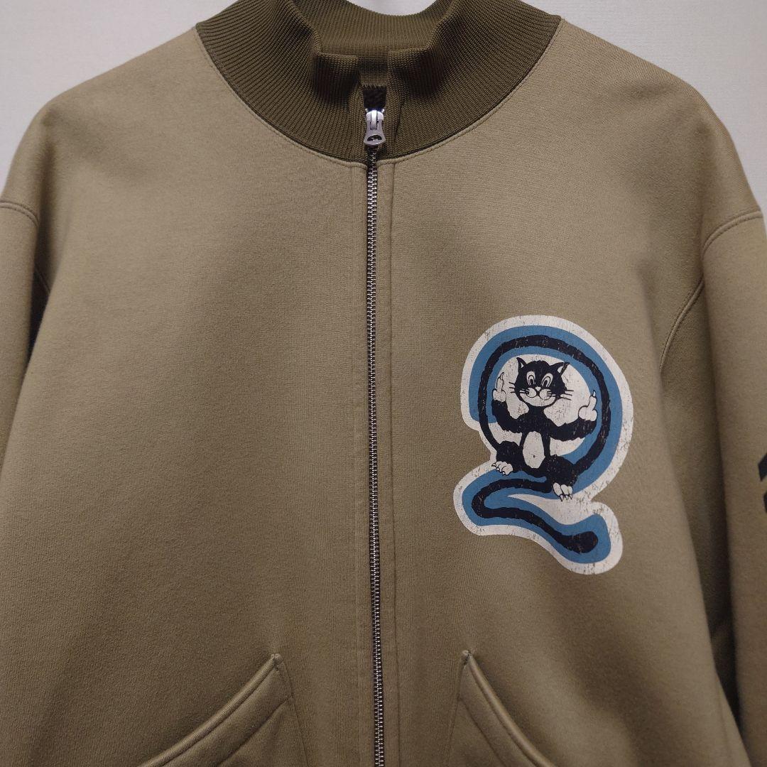 【専用出品】PHERROW'S ミリタリージャケット サイズ40