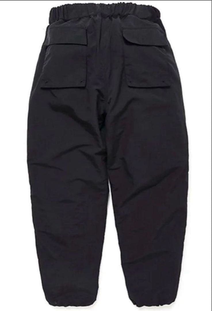 XL CHALLENGER FIELD BAKER PANTS 長瀬智也