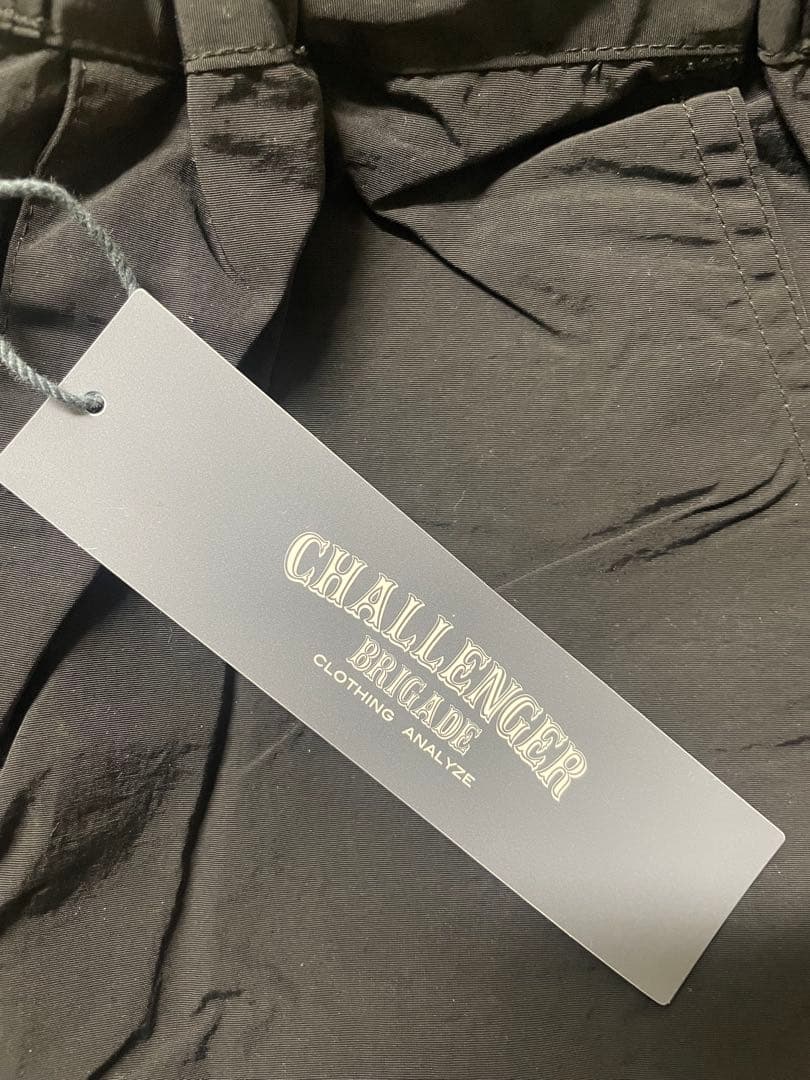 XL CHALLENGER FIELD BAKER PANTS 長瀬智也