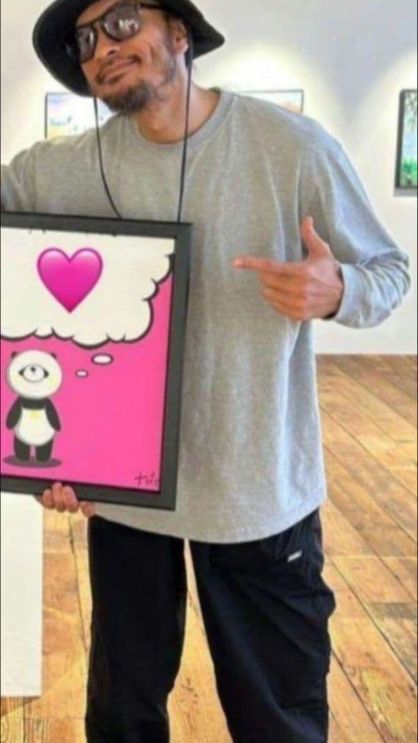 XL CHALLENGER FIELD BAKER PANTS 長瀬智也