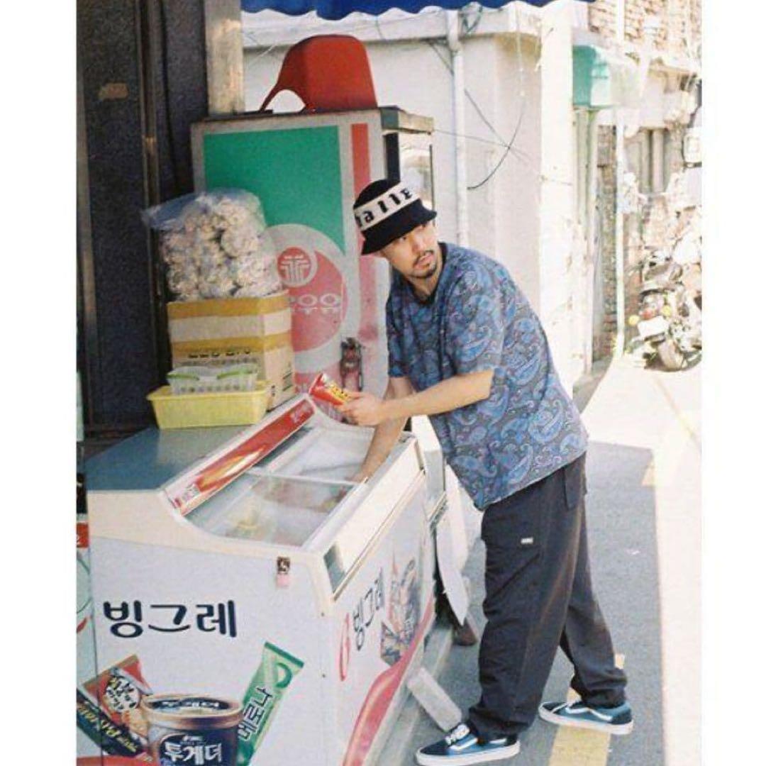 XL CHALLENGER FIELD BAKER PANTS 長瀬智也