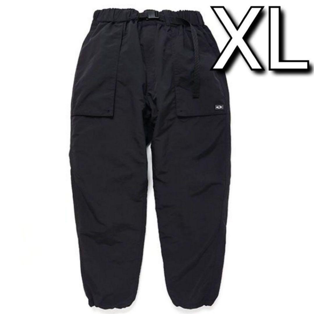 XL CHALLENGER FIELD BAKER PANTS 長瀬智也
