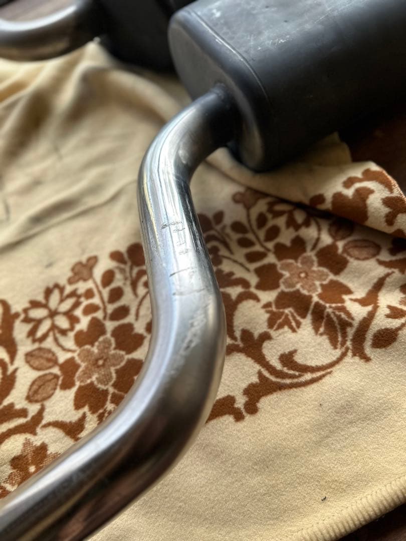 り*様 30セルシオ後期　トムスマフラー