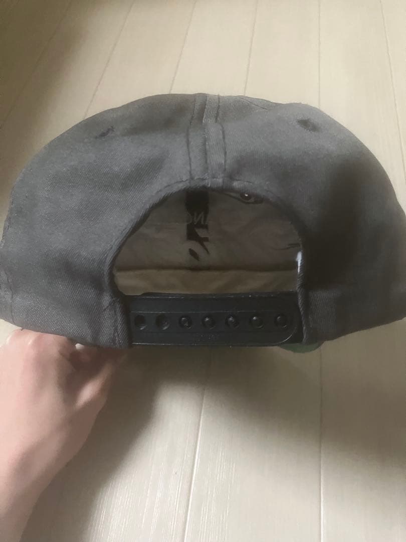 90's Los Angeles Raiders キャップ レイダース