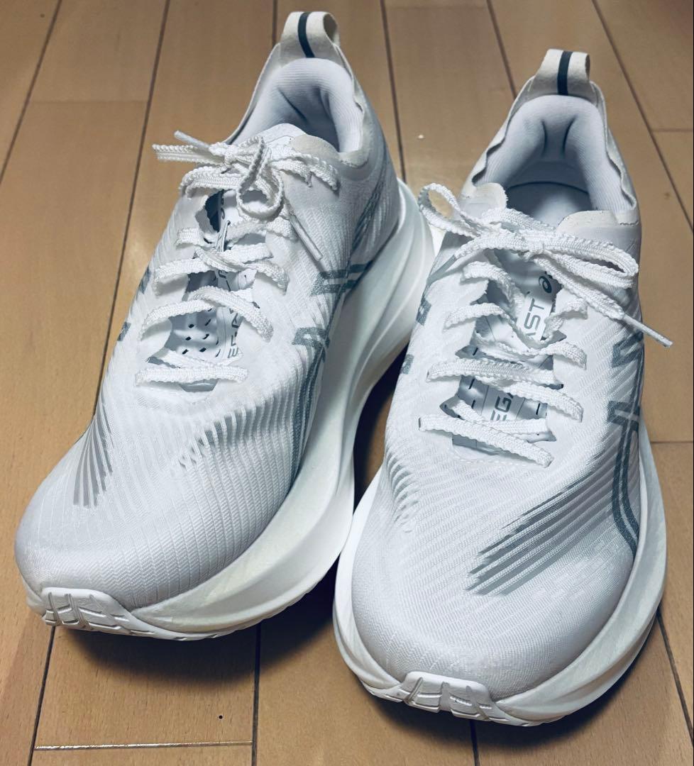 ASICS MEGABLAST メガブラスト　26.0cm