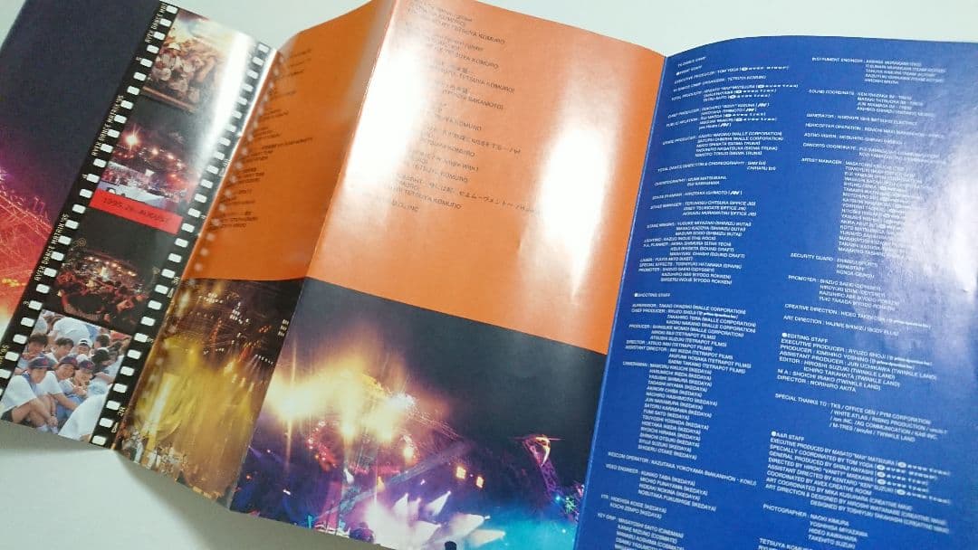 avex dance matrix 95 ビデオ vhs　安室奈美恵