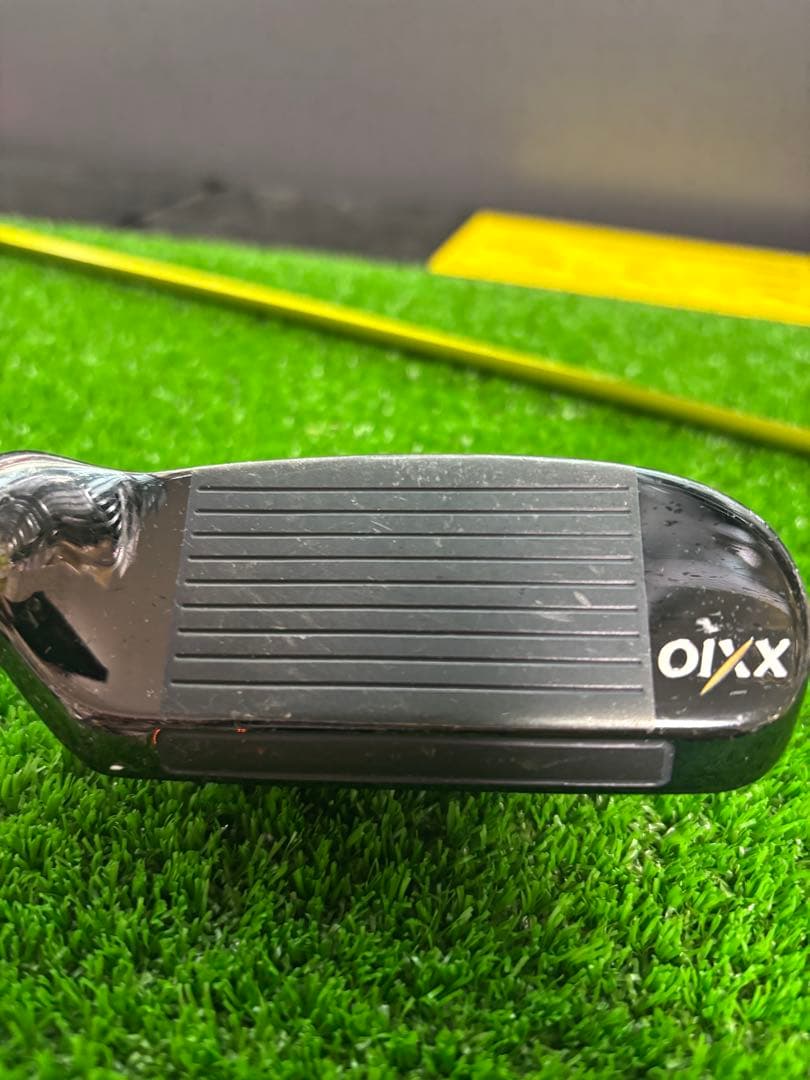 ダンロップ ゼクシオ CL ウェッジ 35°チップ&ラン チッパー