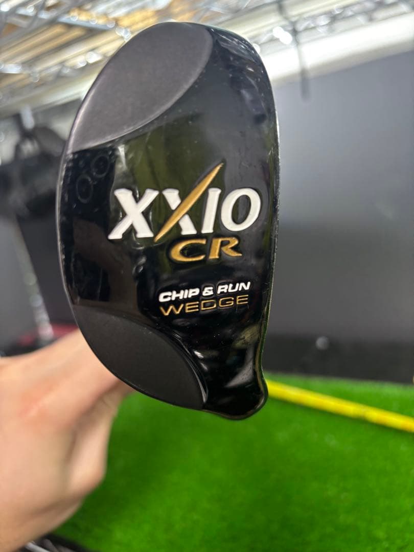 ダンロップ ゼクシオ CL ウェッジ 35°チップ&ラン チッパー