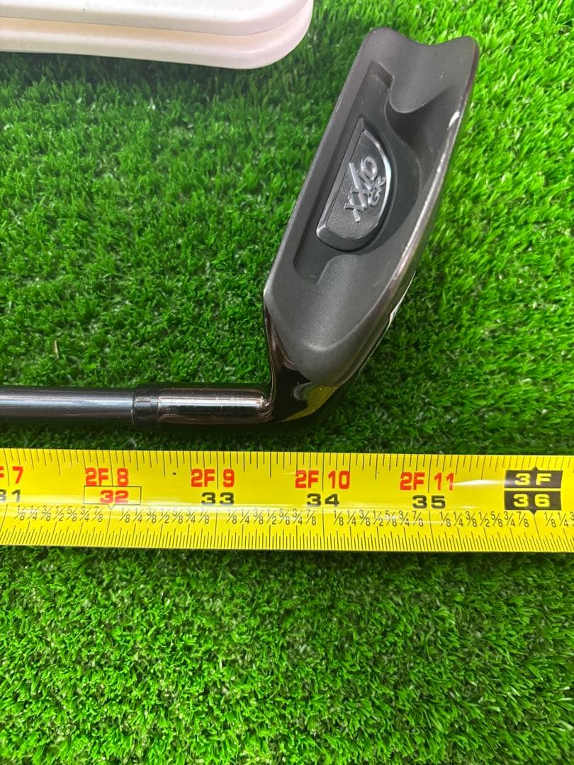 ダンロップ ゼクシオ CL ウェッジ 35°チップ&ラン チッパー