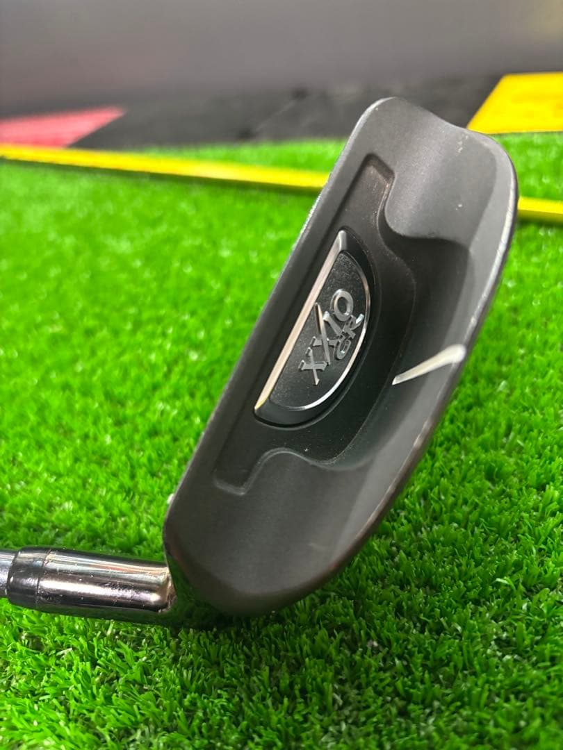 ダンロップ ゼクシオ CL ウェッジ 35°チップ&ラン チッパー