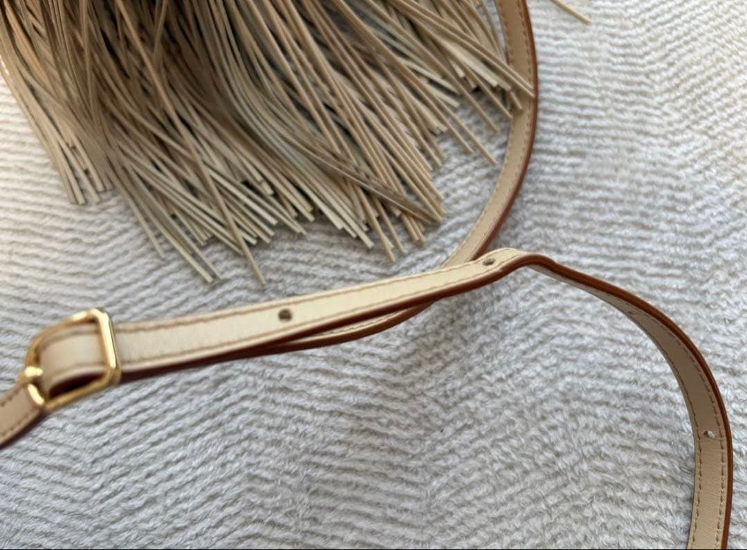 【トク】J&M DAVIDSON フリンジ カーニバル ミニ